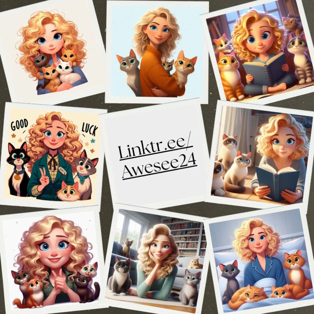 WeSeeStyle_A is LIVE - Picture 9 of 16